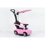 Guralica Beetle 3In1 JQ618-1 Pink