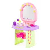 POLESIE Igracka Salon lepote 53039, Roze