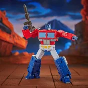HASBRO Transformerji: Akcijska figura Commander Class iz serije Movie Generations Studio, (5000077791)