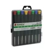 Set šrafcigera BAKU BK-6108