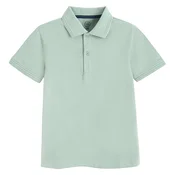Cool Club majica KR CCB3212382 8131097 F zelena 110