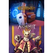 Alchemist X Alchemist XBOX LIVE Key EUROPE