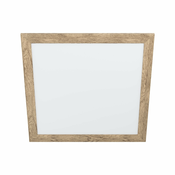 Eglo 99436 - LED plafonjera PIGLIONASSO LED/32W/230V 645x645 mm