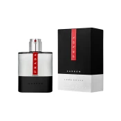 Mens Perfume Prada Luna Rossa Carbon EDT