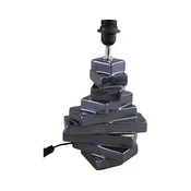 PTMD - Stona lampa RELLIS 1xE27/40W/230V