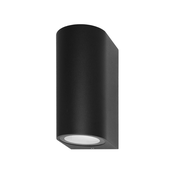 ITALUX OWL-2197-2R - Spoljno zidno svetlo GENTA 2xGU10/40W/230V IP54 15 cm