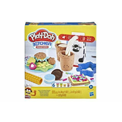 Play-Doh Mlečna ploščica PlayDoh