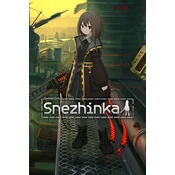 Snezhinka (Xbox Series X|S) XBOX LIVE Key EUROPE