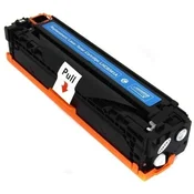 toner HP CB541A (125A), cian (cyan), alternativni