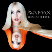 Ava Max - Heaven & Hell (Clear Vinyl)