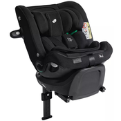 joie® otroški avtosedež i-spin™ xl i-size (40-150 cm) signature eclipse
