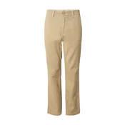 LEVIS  Chino hlače XX Chino Authentic Relaxed bež