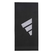 Adidas PER TOWEL L, brisača, črna TM748