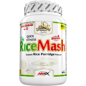 Amix Mr. Poppers Rice Mash 600 g, čokolada-kokos