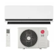 LG klima uređaj H12S1DA Dualcool AI AIR SET H12S1DA.NS1/H12S1DA.U12