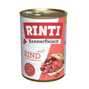 RINTI Kennerfleisch Adult govedina 400g konzerva