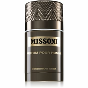 Missoni Parfum Pour Homme deostick za muškarce 75 ml