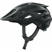 Abus Moventor 2.0 Velvet Black S