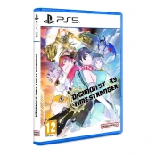 Digimon Story Time Stranger PS5