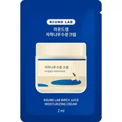 Round Lab Birch Juice Moisturizing Cream (sample) – Vlažilna Krema Z Brezovim Sokom 2ml (sample)
