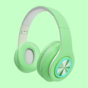 Dardanar Prenosne brezžične Bluetooth slušalke, (21156313)