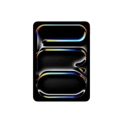 Apple 11-inčni iPad Pro M4 Wi-Fi + Cellular 256GB sa standardnim staklom - Space Black