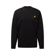 Carhartt WIP Majica, črna