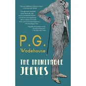 The Inimitable Jeeves (Warbler Classics Annotated Edition)