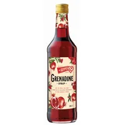 De Kuyper Grenadine Sirup, 0.7l