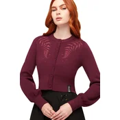 Pulover moška - Fern Whisper - KILLSTAR - KSRA014286