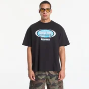 Majice PLEASURES x OnlyFans Communications T-Shirt Black L