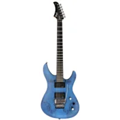 FGN Mythic JMY3-EW1-DL-E elektricna gitara (Japan) + Gig Bag