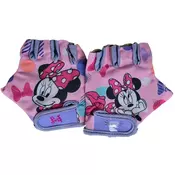 Disney Minnie biciklisticke rukavice