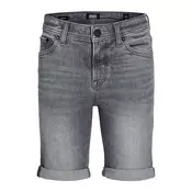 Jack & Jones Junior Kavbojke JJIRICK JJORIGINAL siva