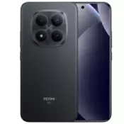 Redmi Note 15 Pro+ 5G Crni 256GB NOVO