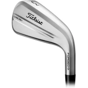 Golf palica - Hybrid Titleist U505 U505 Desna roka, 4, 22°, Regular, Ne, Project X HZRDUS Black 5G HY 80 5.5