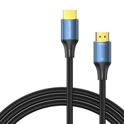HDMI Cable Vention ALGLJ 5 m Blue