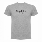 Majica Skip Intro