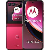 MOTOROLA pametni telefon Razr 40 Ultra 8GB/256GB, Viva Magenta