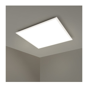 Aigostar - LED panel za spušteni plafon LED/40W/230V 6500K 60x60cm bela
