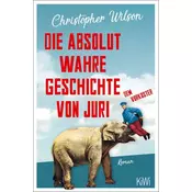 Die absolut wahre Geschichte von Juri dem Vorkoster