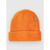 Volcom Workwear Beanie orange