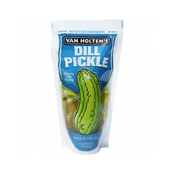 Kumara Van Holtens Dill Pickle 140g