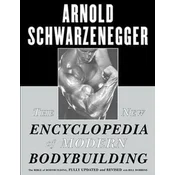 New Encyclopedia of Modern Bodybuilding