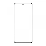 Staklo za touch screen Samsung S20 Ultra crno + OCA Hybrid