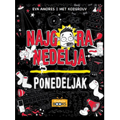 Najgora nedelja: Ponedeljak