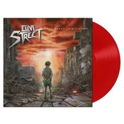 Elm Street - The Great Tribulation (Limited Edition) (Red Coloured) (LP)