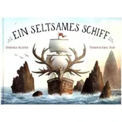 Ein seltsames Schiff