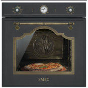 SMEG vgradna pečica SFP750AOPZ