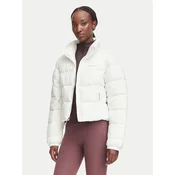 Columbia Zimska jakna Puffect™ III Cropped 2171241 Bela Regular Fit